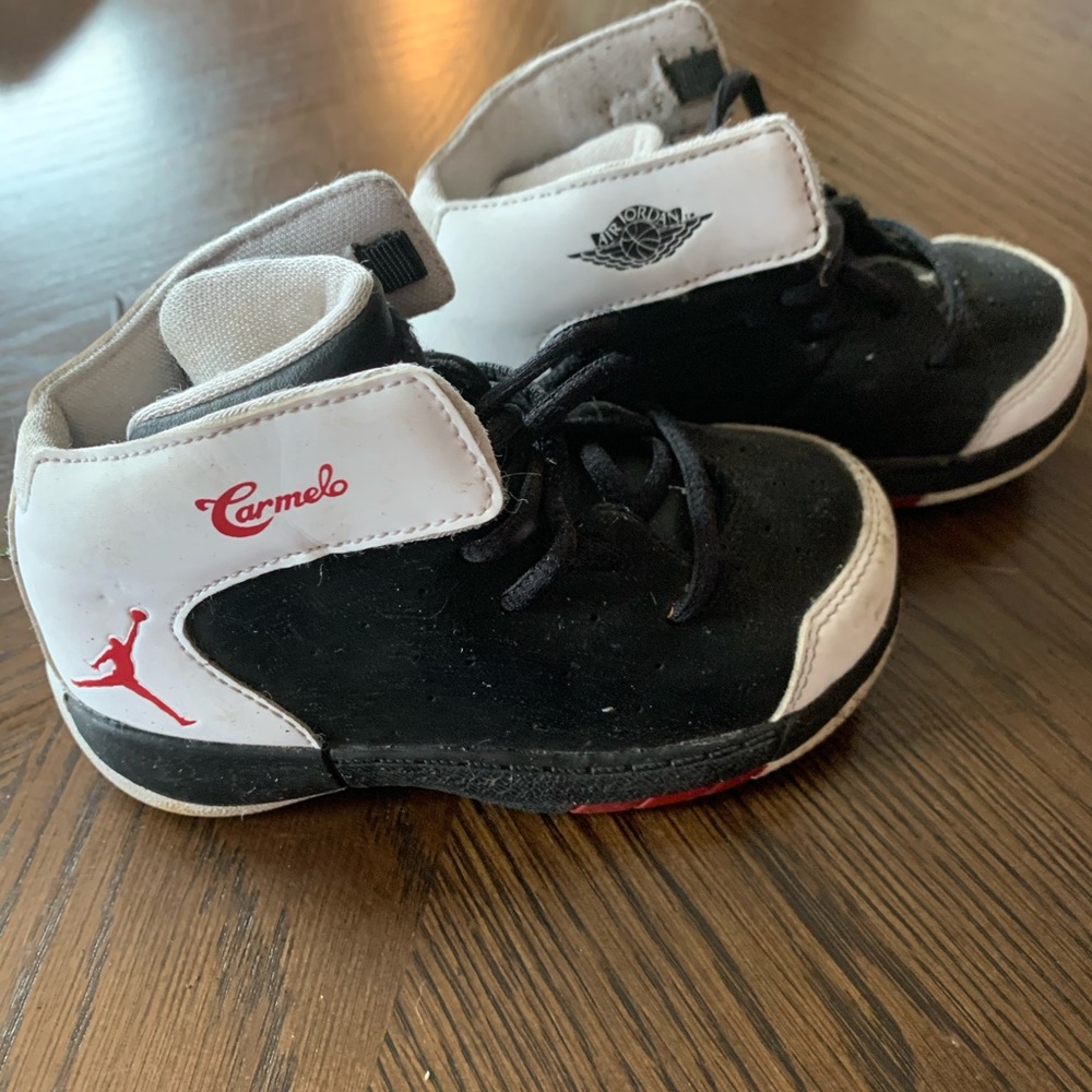 Jordans